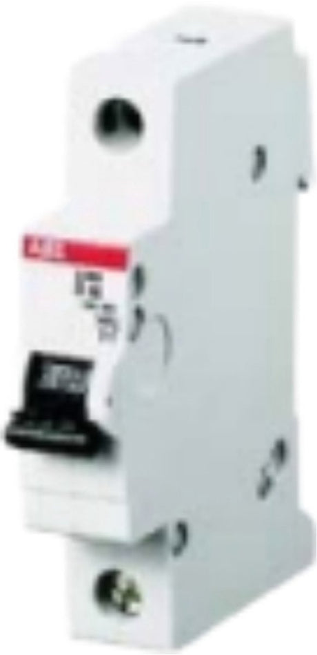 Busch-Jaeger ABB 2CDS271001R0105 afbryder 1-polet 10 a 230 V 1 stk.