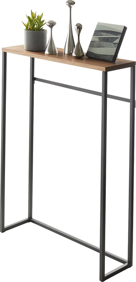 Yamazaki konsolbord - tårn - sort