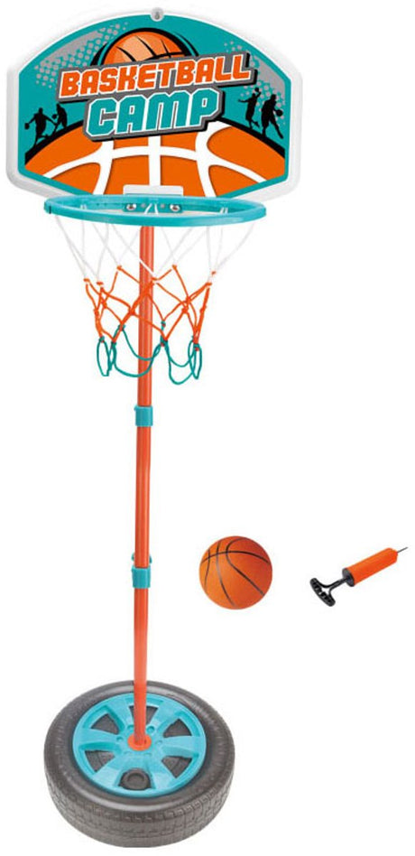 Basketballstativ 1,2 mtr