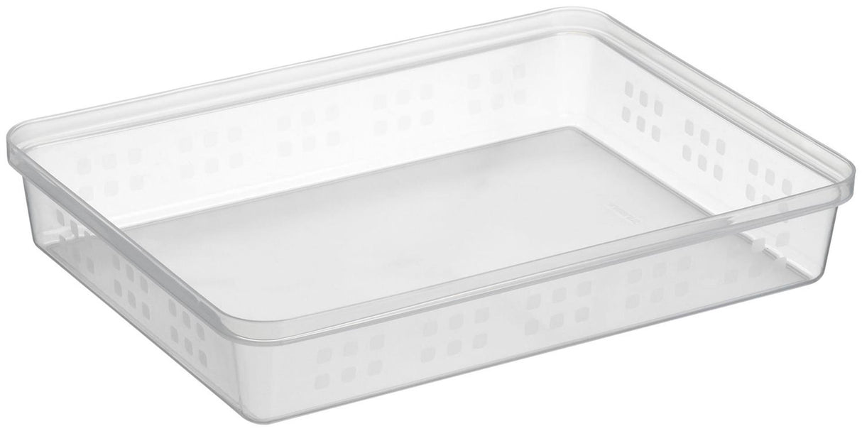 Sunware firkantet kontorbakke a4