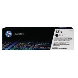 Tonerpatron hp cf210x nr. 131x sort
