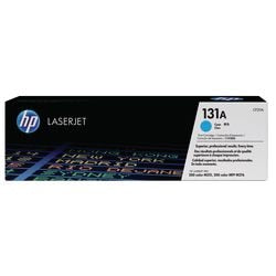 Tonerpatron hp cf211a nr. 131a cyan