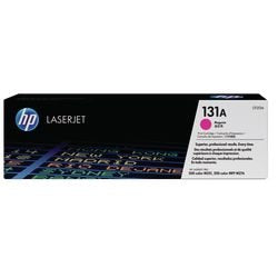 Tonerpatron hp cf213a nr. 131a magenta