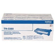Tonerpatron Brother TN3380 sort