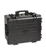 Explorer sager 5833 Kuffert sort med plukskum