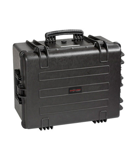 Explorer sager 5833 kuffert sort