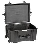 Explorer sager 5833 kuffert sort