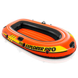 Intex Explorer Pro 200 - Dobbelt oppustelig båd