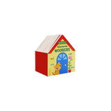 Delta's board book allerførste ord mit hus