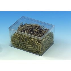Papirclips wedo 9101500 metal
