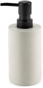 Serax - bertrand lejoly - cose - sæbedispenser - beige - h 18cm - 7 ø