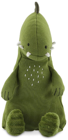 Trixie krammeplys lille - mr. dino