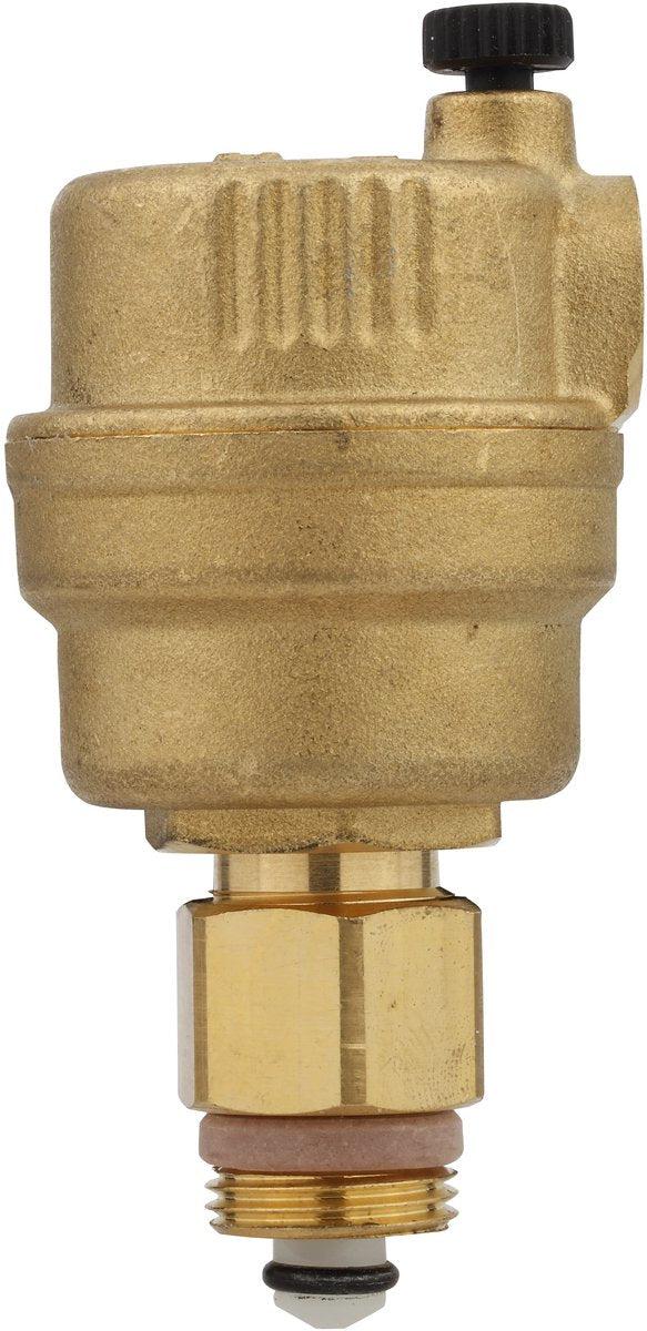Kirchhoff automatisk hurtigudluftning - 3 8 bu