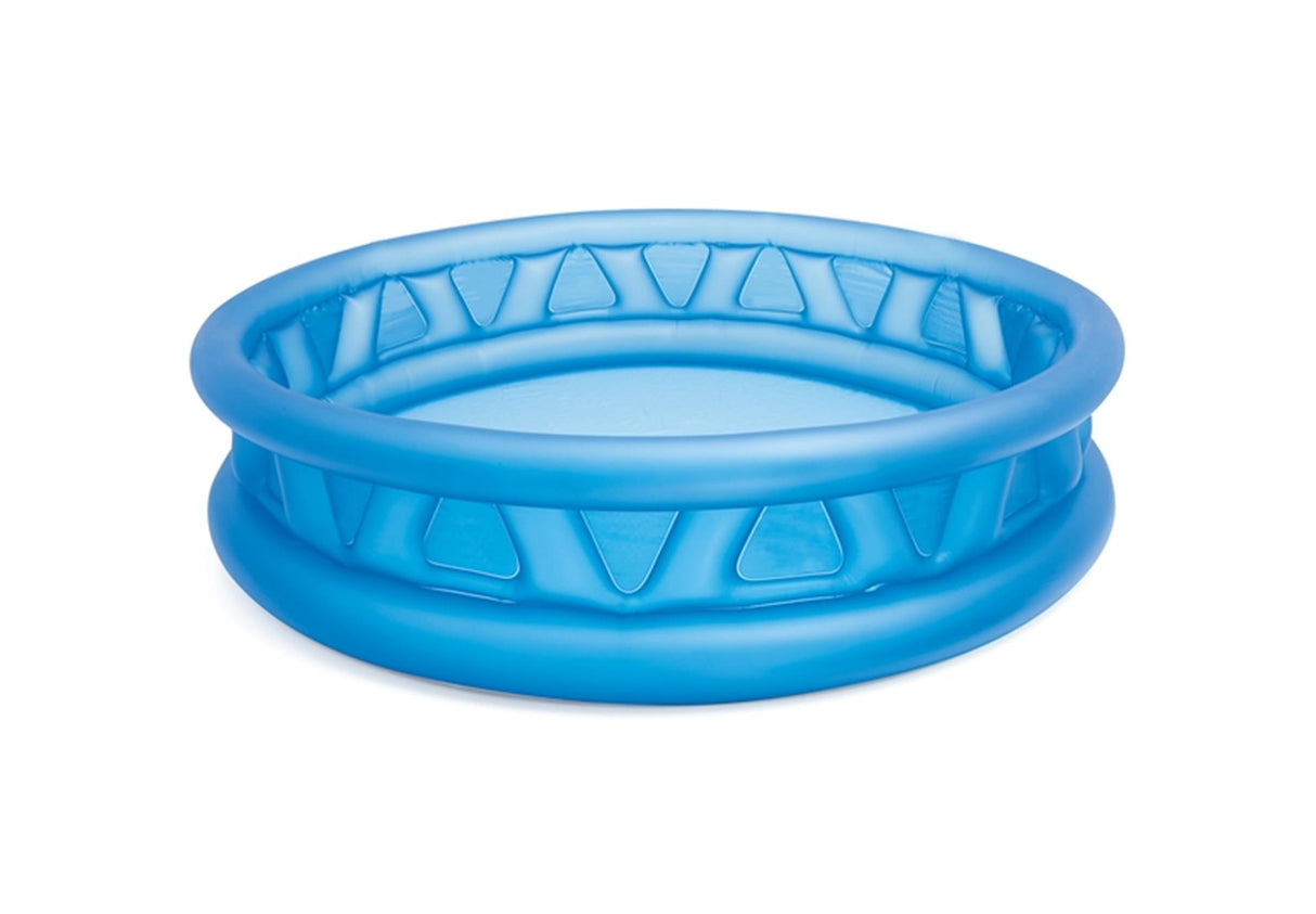 Intex swimmingpool blød væg 188x46cm