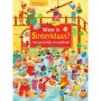 Deltas hvor er Sinterklaas? den store kig og søgebog