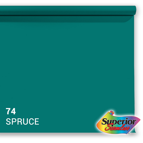 Superior baggrundspapir 74 gran 1,35 x 11m