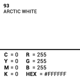 Overlegen baggrundspapir 93 Arctic White 1,35 x 11m