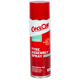Cyclon dæksamling spray 500ml