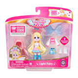Royale høje basisfigurer deluxe assorteret