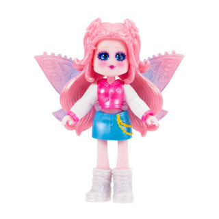 Royale høje basisfigurer deluxe assorteret