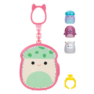 Squishmallows | 6 stk