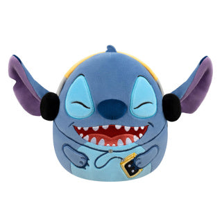 Disney squishmallows 20 cm søm assorteret | 6 stk