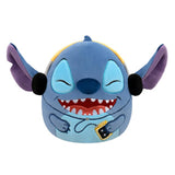 Disney squishmallows 20 cm søm assorteret | 6 stk
