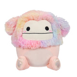 Squishmallows 19 cm assorteret