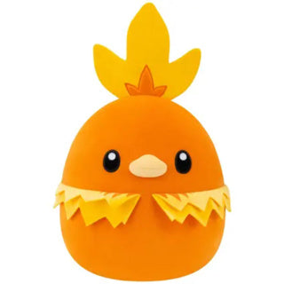 Squishmallows 25 cm fakkel | 2 stk