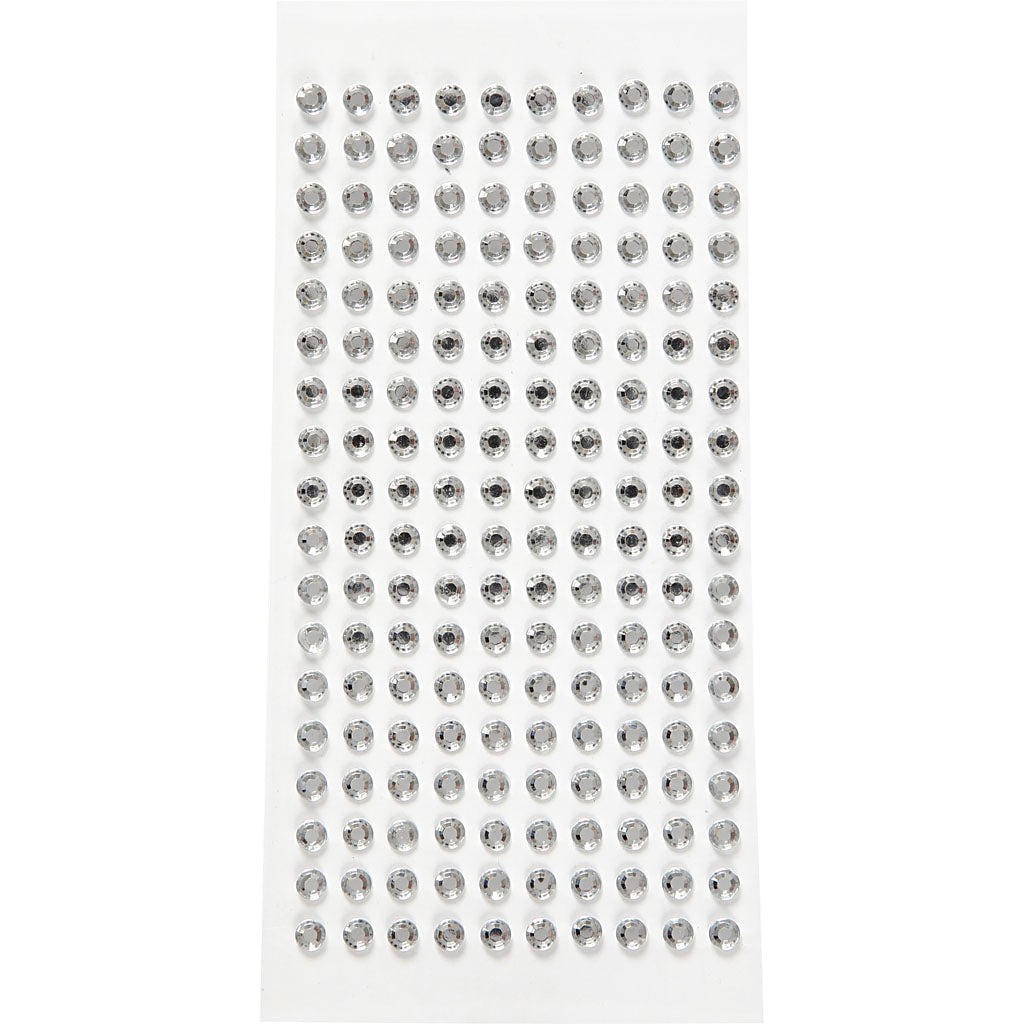 Https: www.cchobby.nl rhinestones-d-5-mm-silver-144-piece-1-box