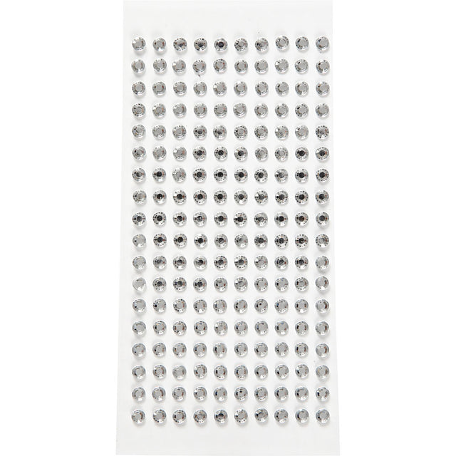 Https: www.cchobby.nl rhinestones-d-5-mm-silver-144-piece-1-box