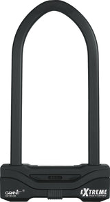 Abus granit extreme 59 180 u-lås