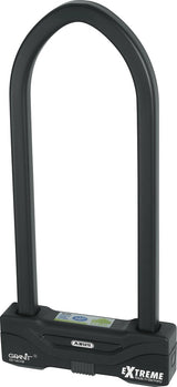 Abus granit extreme 59 180 u-lås