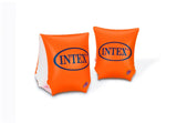 Intex svømmearmbånd orange 23x15 cm str. s