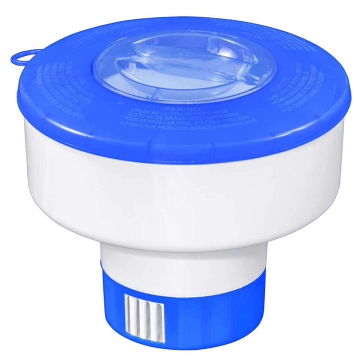 Bestway flowclear glidende klorflyder, diameter 13 cm