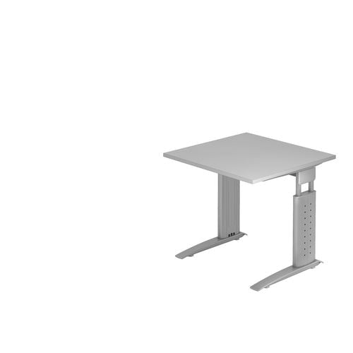 Bach skrivebordshammer us08 træ, multifarvet metal