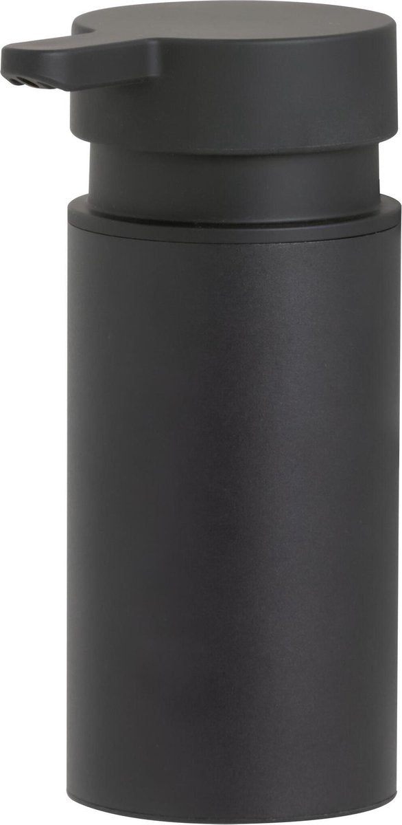 Tiger noon - sæbedispenser 135 ml - fritstående - sort