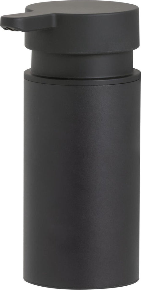 Tiger noon - sæbedispenser 135 ml - fritstående - sort
