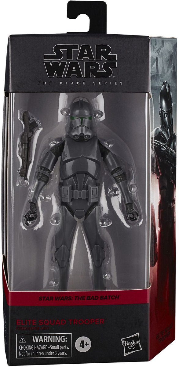 Disney hasbro star wars actionfigur cassian andor 15 cm andor black series multicolours