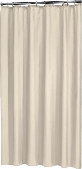 Sealskin granada - douchegordijn 240x180 cm - peva - beige