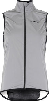 Craft adv essence lumen vind vest