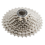 Shimano Deore CS-HG500-10 kassette kædehjul