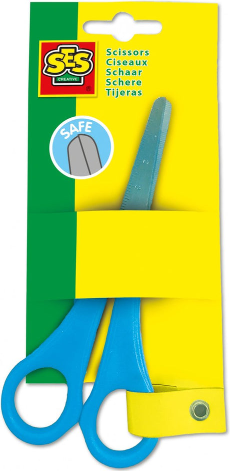 Ses creative ses højrehånds saks