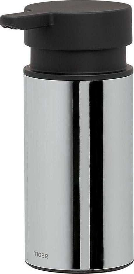 Tiger noon - sæbedispenser 135 ml - fritstående - krom