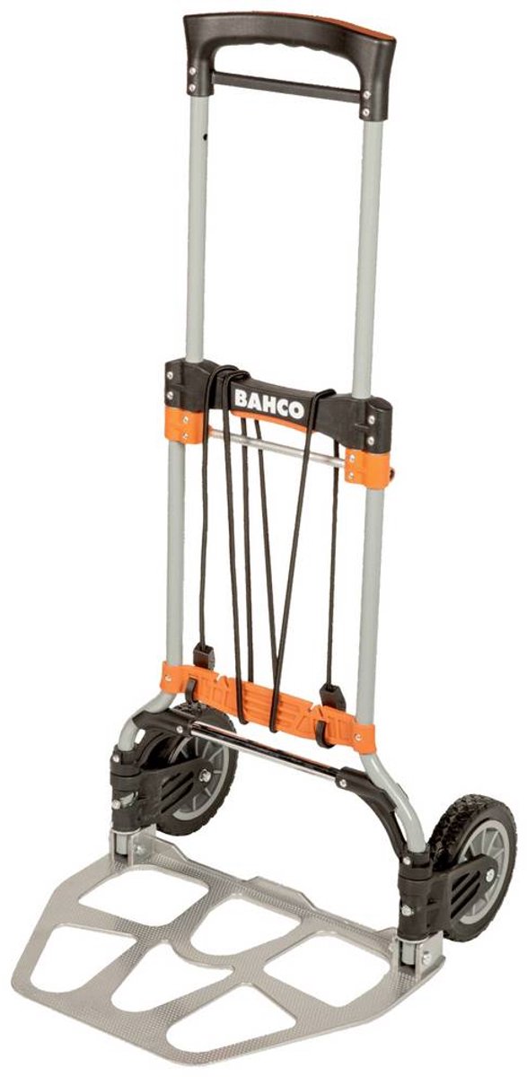 Bahco 1430ft120 håndlastbil foldelastkapacitet (maks.): 120 kg