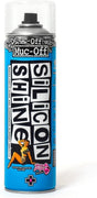Muc-off silikone glansspray - - cykel - spray - beskytter