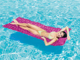 Intex toat n float wave airbed-pink