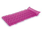 Intex toat n float wave airbed-pink
