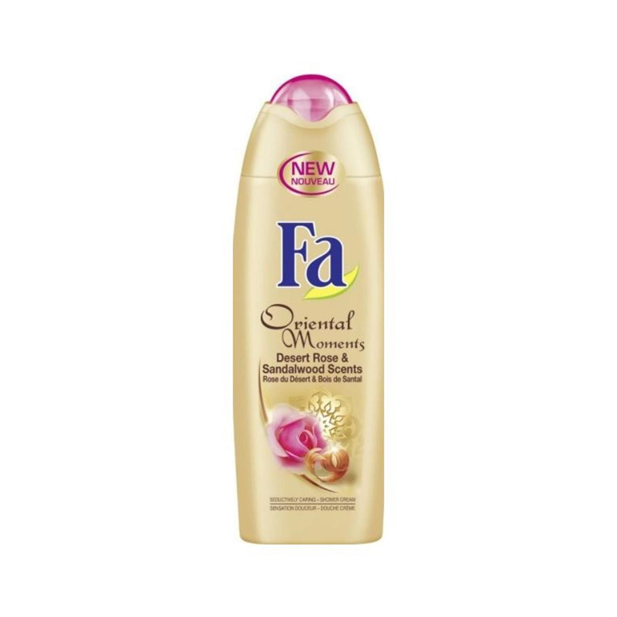 Fa shower 250ml orientalske øjeblikke