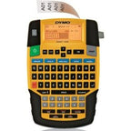 Industriel etiketprinter dymo rhino 4200 bærbar qwertz
